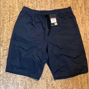 Nike athletic shorts